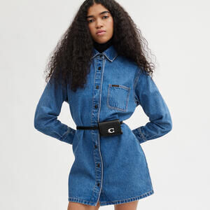 Bandit Card Case Belt Bag